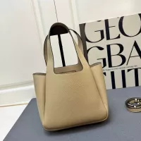 $105.00 USD Prada AAA Quality Handbags For Women #1386558
