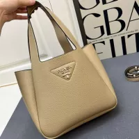 $105.00 USD Prada AAA Quality Handbags For Women #1386558