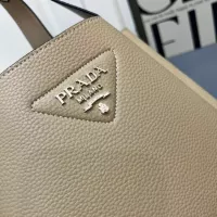 $105.00 USD Prada AAA Quality Handbags For Women #1386558
