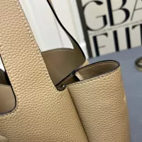 $105.00 USD Prada AAA Quality Handbags For Women #1386558