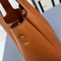 $105.00 USD Prada AAA Quality Handbags For Women #1386560