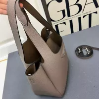 $105.00 USD Prada AAA Quality Handbags For Women #1386561