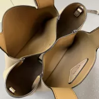 $105.00 USD Prada AAA Quality Handbags For Women #1386561