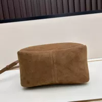 $105.00 USD Prada AAA Quality Handbags For Women #1386562