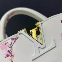 $102.00 USD Louis Vuitton AAA Quality Handbags For Women #1386567