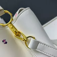 $102.00 USD Louis Vuitton AAA Quality Handbags For Women #1386567
