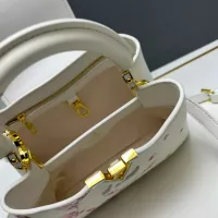 $102.00 USD Louis Vuitton AAA Quality Handbags For Women #1386567