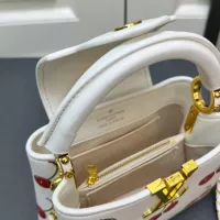 $100.00 USD Louis Vuitton AAA Quality Handbags For Women #1386568
