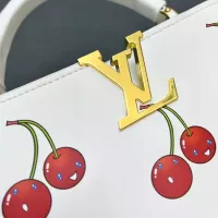 $102.00 USD Louis Vuitton AAA Quality Handbags For Women #1386569