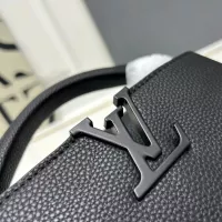 $102.00 USD Louis Vuitton AAA Quality Handbags For Women #1386570