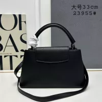 $105.00 USD Louis Vuitton AAA Quality Handbags For Women #1386571