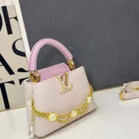 $105.00 USD Louis Vuitton AAA Quality Handbags For Women #1386572