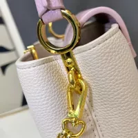 $105.00 USD Louis Vuitton AAA Quality Handbags For Women #1386572