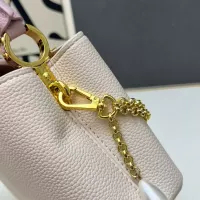 $105.00 USD Louis Vuitton AAA Quality Handbags For Women #1386572