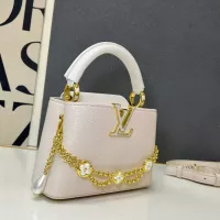 $105.00 USD Louis Vuitton AAA Quality Handbags For Women #1386574