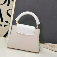 $105.00 USD Louis Vuitton AAA Quality Handbags For Women #1386574