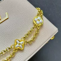 $105.00 USD Louis Vuitton AAA Quality Handbags For Women #1386574