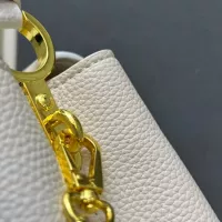 $105.00 USD Louis Vuitton AAA Quality Handbags For Women #1386574