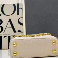 $105.00 USD Louis Vuitton AAA Quality Handbags For Women #1386574