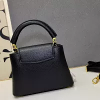 $105.00 USD Louis Vuitton AAA Quality Handbags For Women #1386578