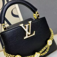 $105.00 USD Louis Vuitton AAA Quality Handbags For Women #1386578