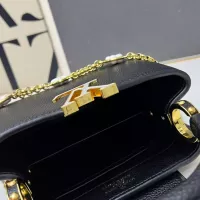 $105.00 USD Louis Vuitton AAA Quality Handbags For Women #1386578