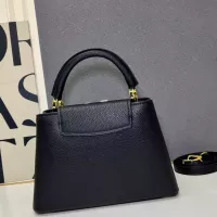 $112.00 USD Louis Vuitton AAA Quality Handbags For Women #1386579