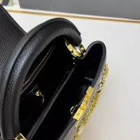 $112.00 USD Louis Vuitton AAA Quality Handbags For Women #1386579