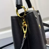 $105.00 USD Louis Vuitton AAA Quality Handbags For Women #1386590