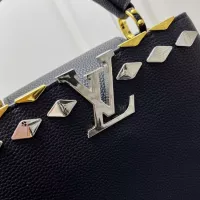$105.00 USD Louis Vuitton AAA Quality Handbags For Women #1386590