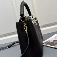 $108.00 USD Louis Vuitton AAA Quality Handbags For Women #1386591