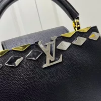 $108.00 USD Louis Vuitton AAA Quality Handbags For Women #1386591