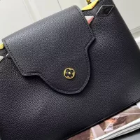$108.00 USD Louis Vuitton AAA Quality Handbags For Women #1386591