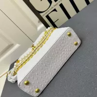 $105.00 USD Louis Vuitton AAA Quality Handbags For Women #1386592