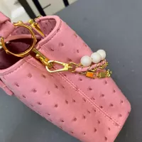 $105.00 USD Louis Vuitton AAA Quality Handbags For Women #1386594