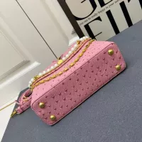 $105.00 USD Louis Vuitton AAA Quality Handbags For Women #1386594
