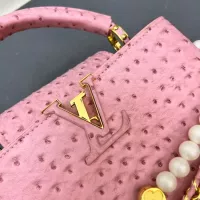 $108.00 USD Louis Vuitton AAA Quality Handbags For Women #1386595