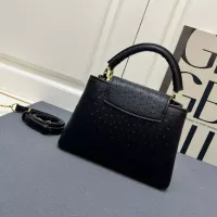 $108.00 USD Louis Vuitton AAA Quality Handbags For Women #1386597
