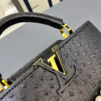 $108.00 USD Louis Vuitton AAA Quality Handbags For Women #1386597