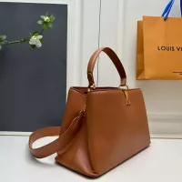 $105.00 USD Louis Vuitton AAA Quality Handbags For Women #1386598