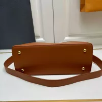 $105.00 USD Louis Vuitton AAA Quality Handbags For Women #1386598