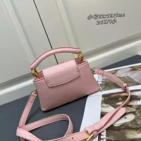 $102.00 USD Louis Vuitton AAA Quality Handbags For Women #1386600