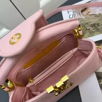 $102.00 USD Louis Vuitton AAA Quality Handbags For Women #1386600