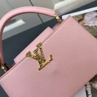 $105.00 USD Louis Vuitton AAA Quality Handbags For Women #1386602