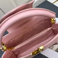 $105.00 USD Louis Vuitton AAA Quality Handbags For Women #1386602