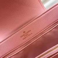 $105.00 USD Louis Vuitton AAA Quality Handbags For Women #1386602
