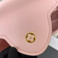 $105.00 USD Louis Vuitton AAA Quality Handbags For Women #1386602