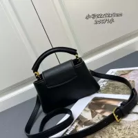 $102.00 USD Louis Vuitton AAA Quality Handbags For Women #1386605