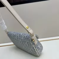 $96.00 USD Christian Dior AAA Quality Shoulder Bags For Women #1386876
