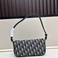 $96.00 USD Christian Dior AAA Quality Shoulder Bags For Women #1386877